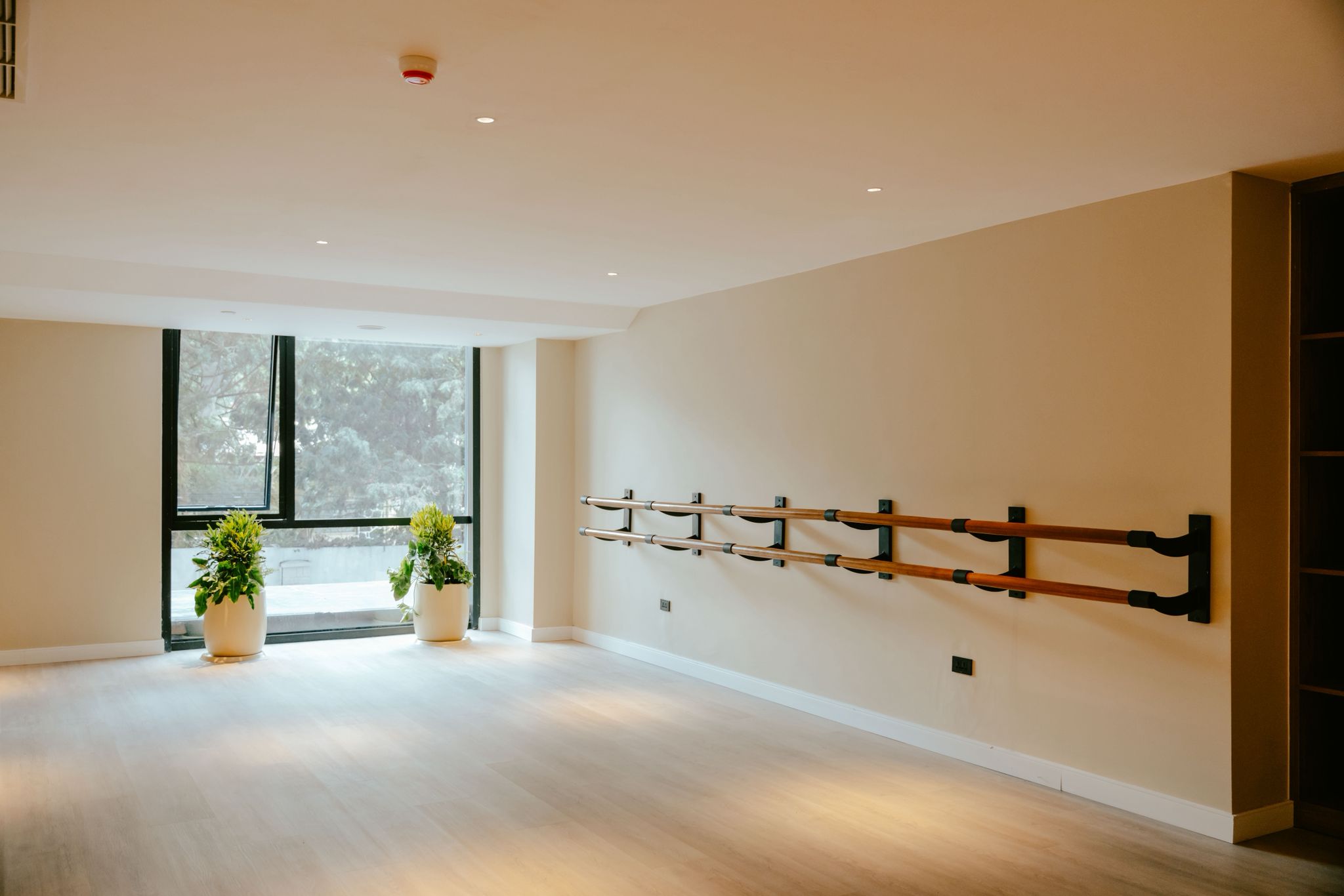 Yoga Studio